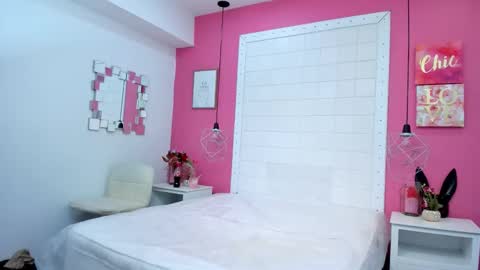 Rousse  online show from 27, 3, 2026