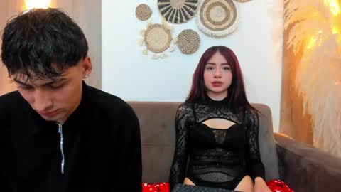 Snapshot of rousse_n_kenji chatting on 27, 5, 2026 rousse_n_kenji online show from 27, 5, 2026