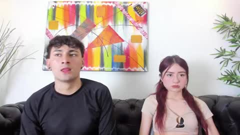 Snapshot of rousse_n_kenji chatting on 29, 5, 2026 rousse_n_kenji online show from 29, 5, 2026