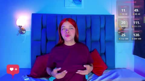 Rousse  online show from 15, 12, 2025