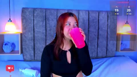 Rousse  online show from 15, 1, 2026