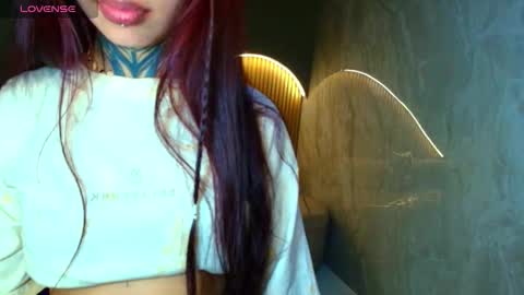 Roux  online show from 18, 2, 2026