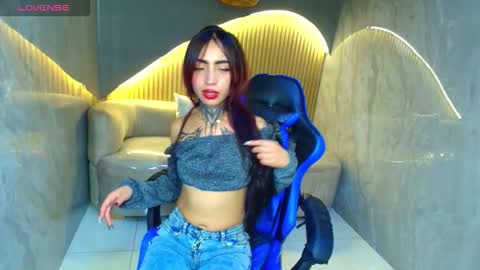 Roux  online show from 23, 2, 2026