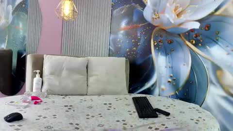 rouxinferno_cr online show from 18, 3, 2026