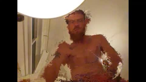 ginger13 online show from 20, 9, 2025