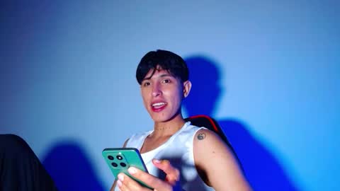 rowanboy23 online show from 28, 11, 2025