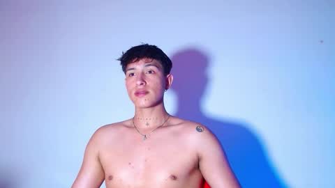 rowanboy23 online show from 22, 2, 2026