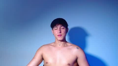 rowanboy23 online show from 19, 4, 2026