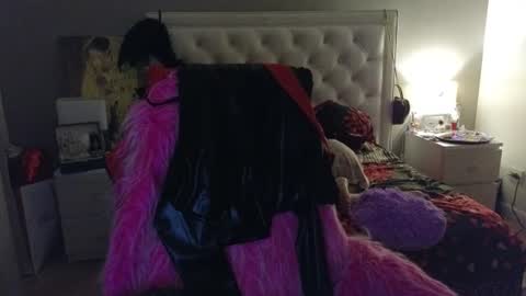 Snapshot of roxalanastar chatting on 15, 6, 2026 Roxalana online show from 15, 6, 2026