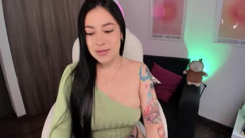 Rox online show from 10, 11, 2025