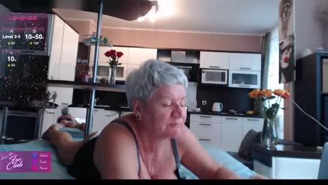 Roxana online show from 31, 10, 2025