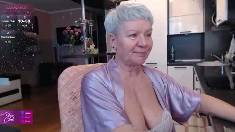 Roxana online show from 20, 11, 2025