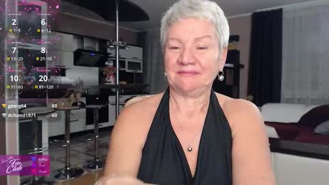 Roxana online show from 20, 2, 2026