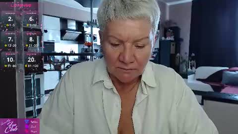Snapshot of roxana_brooks chatting on 6, 7, 2026 Roxana online show from 6, 7, 2026