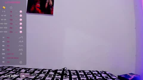 Snapshot of roxanajames__ chatting on 26, 12, 2024 roxy online show from 26, 12, 2024