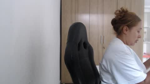 Roxana online show from 25, 3, 2026