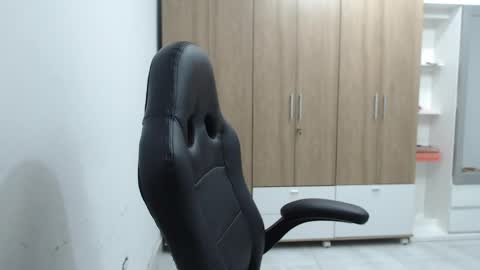 Snapshot of roxanalove7 chatting on 4, 6, 2026 Roxana online show from 4, 6, 2026