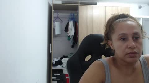 Snapshot of roxanalove7 chatting on 7, 6, 2026 Roxana online show from 7, 6, 2026