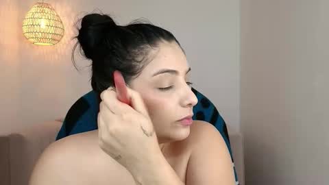 Ana Maria online show from 19, 3, 2026