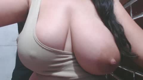 Snapshot of roxanbahottt chatting on 19, 12, 2024 roxxy online show from 19, 12, 2024