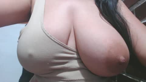 Snapshot of roxanbahottt chatting on 1, 3, 2025 roxxy online show from 1, 3, 2025