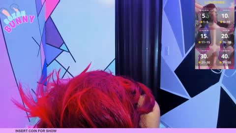 roxxy online show from 4, 12, 2024