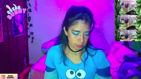 roxxy online show from 13, 1, 2026