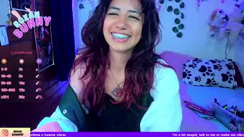 roxxy online show from 19, 5, 2026