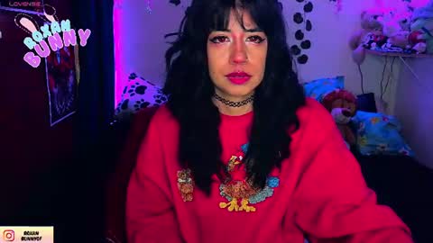 roxxy online show from 19, 7, 2026