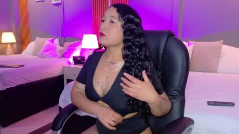 Roxaneva online show from 19, 4, 2026