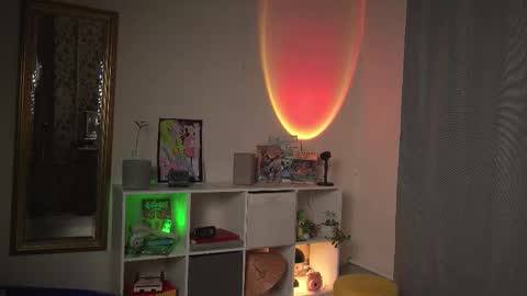 Roxy online show from 15, 9, 2025