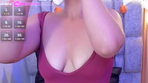 Roxanna online show from 13, 10, 2025
