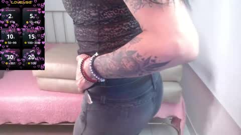 Snapshot of roxanne_vale chatting on 24, 4, 2026 Roxanne online show from 24, 4, 2026