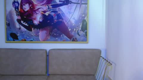 Snapshot of roxanne_vale chatting on 27, 5, 2026 Roxanne online show from 27, 5, 2026