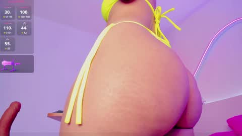 Snapshot of roxannegomez_ chatting on 18, 12, 2024 Roxanne Gomez online show from 18, 12, 2024