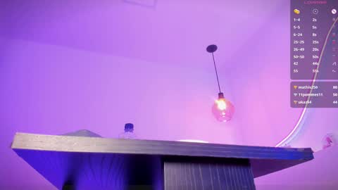 Snapshot of roxannegomez_ chatting on 21, 2, 2025 Roxanne Gomez online show from 21, 2, 2025