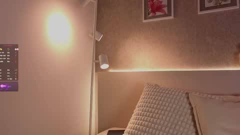 Snapshot of roxannegomez_ chatting on 2, 10, 2025 Roxanne Gomez online show from 2, 10, 2025