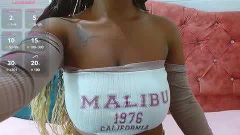 roxannelips online show from 23, 1, 2025