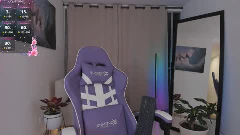  R O X I E  online show from 15, 1, 2026