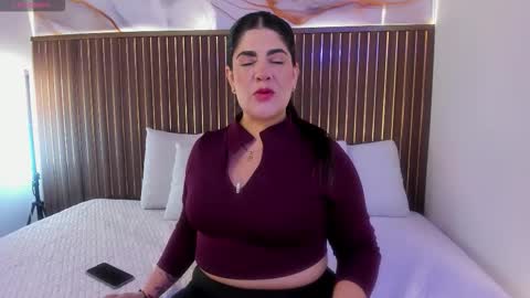 Roxie  online show from 24, 10, 2025