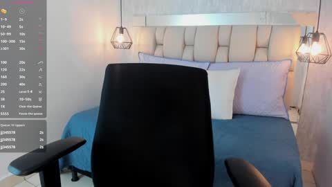 Roxie  online show from 19, 12, 2024