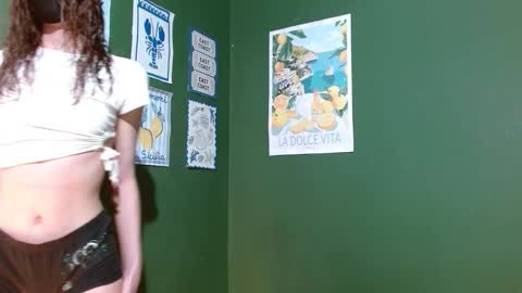 Roxie online show from 29, 10, 2025