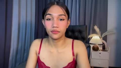 roxiethogersen online show from 18, 6, 2026