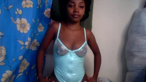 Roxilita online show from 16, 7, 2026