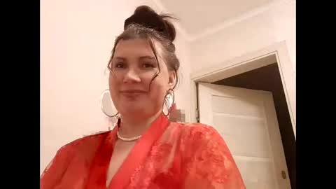 ROXOLANAA SEXY online show from 15, 12, 2025