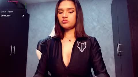 roxxi_2110 online show from 10, 1, 2026