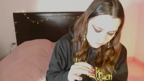 roxxxann666 online show from 31, 12, 2024