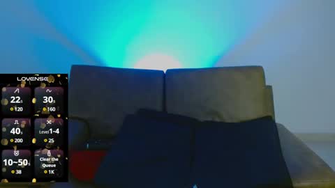 roxxxann666 online show from 15, 1, 2025