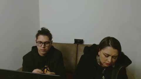 roxxxann666 online show from 28, 1, 2025