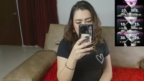 roxxxann666 online show from 18, 2, 2025